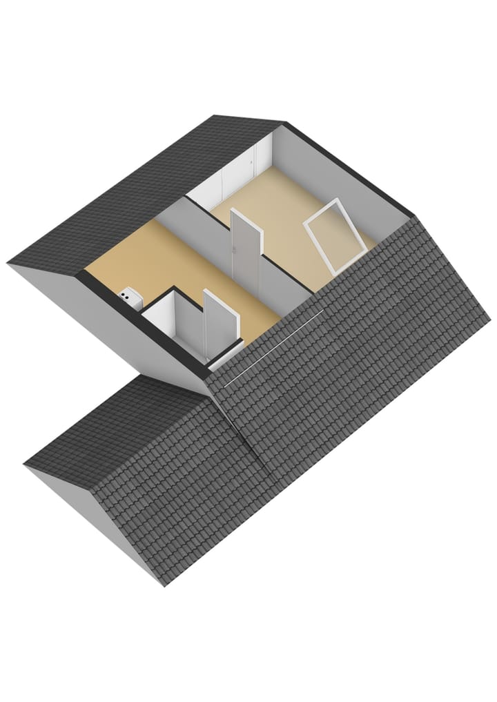 Foto 56 van Thomas à Kempislaan 38