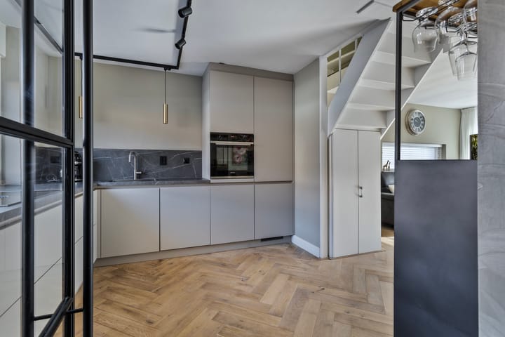 Foto 12 van Sarongstraat 58