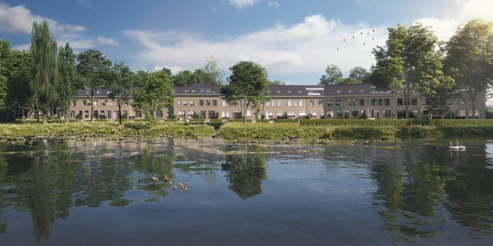 Foto 5 van Vlietzicht (Bouwnr. 7)