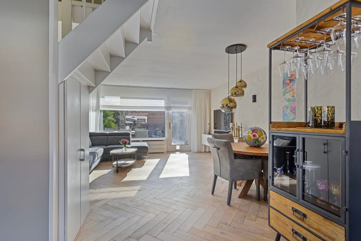 Foto 3 van Sarongstraat 58