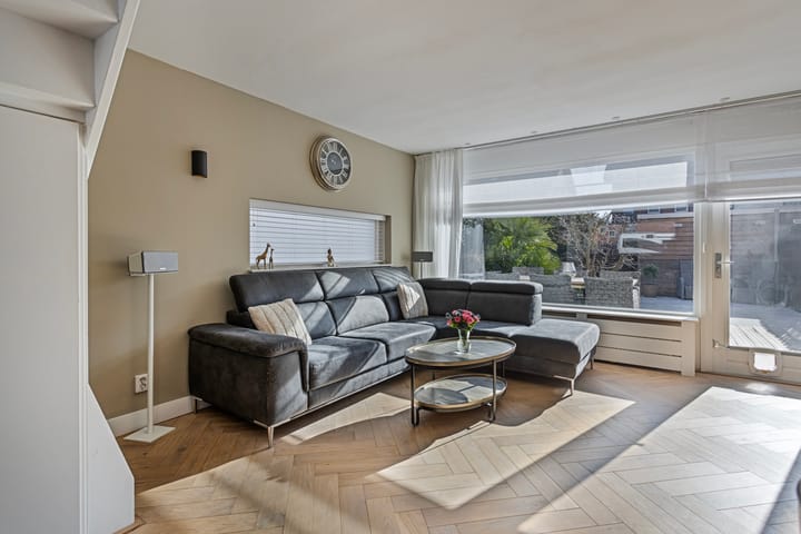 Foto 13 van Sarongstraat 58