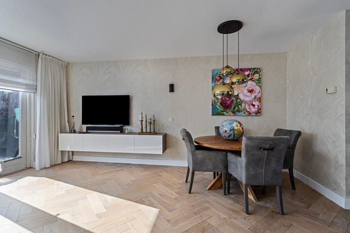 Foto 14 van Sarongstraat 58