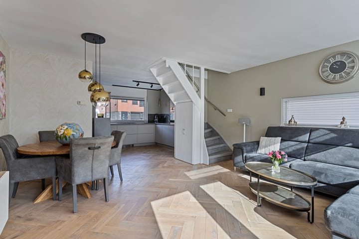 Foto 15 van Sarongstraat 58