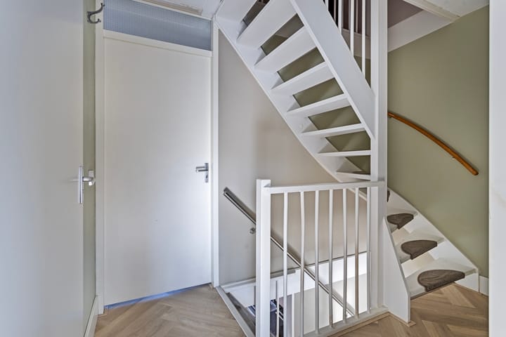 Foto 17 van Sarongstraat 58