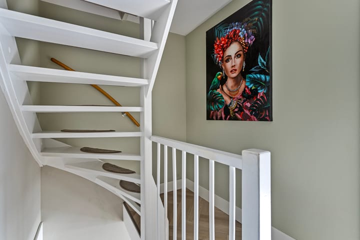 Foto 18 van Sarongstraat 58