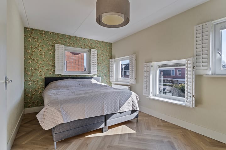 Foto 19 van Sarongstraat 58