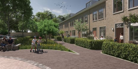 Landgoed Voorlei main image