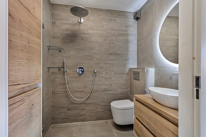 Foto 5 van Sarongstraat 58