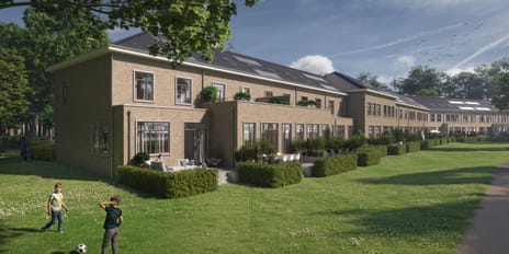 Landgoed Voorlei main image