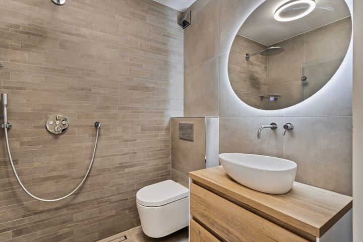 Foto 21 van Sarongstraat 58