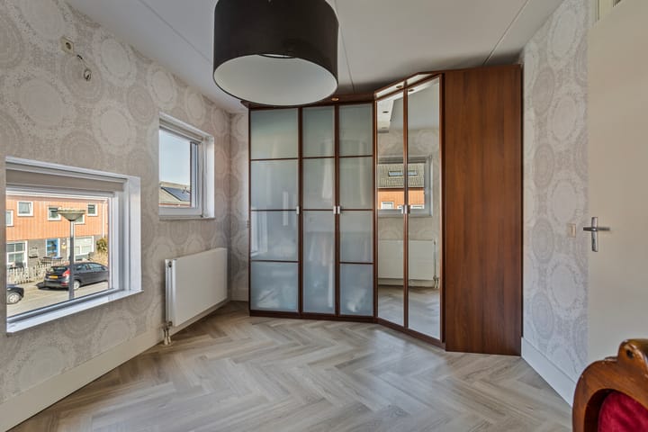 Foto 23 van Sarongstraat 58