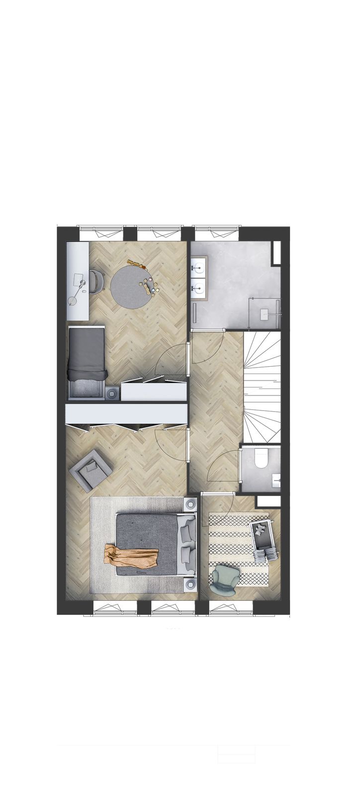 Photo 10 of Vlietzicht (Bouwnr. 18)