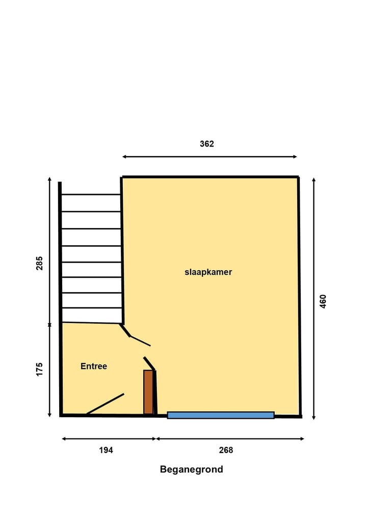 Foto 30 van Jules Massenetstraat 292