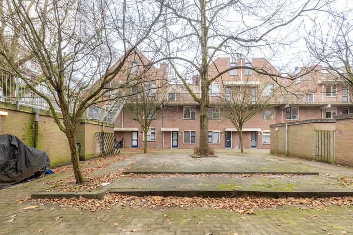 Foto 2 van Jules Massenetstraat 292