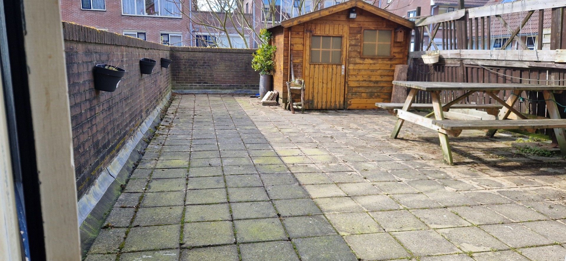 Foto 3 van Jules Massenetstraat 292