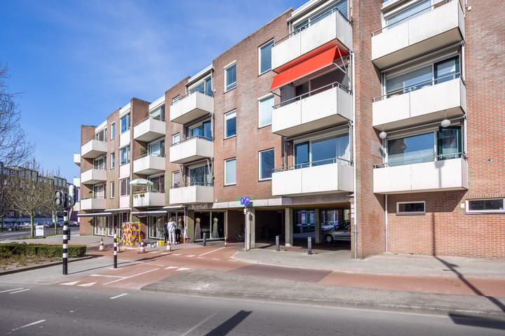 Foto 1 van Drienerstraat 103