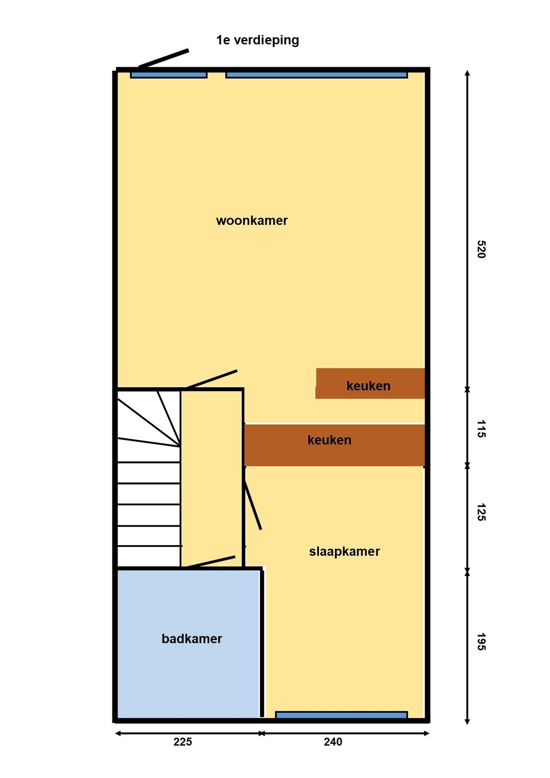 Foto 32 van Jules Massenetstraat 292