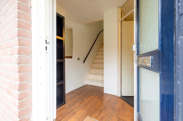 Foto 4 van Jules Massenetstraat 292