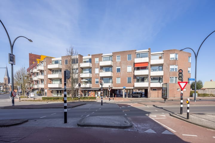 Foto 4 van Drienerstraat 103