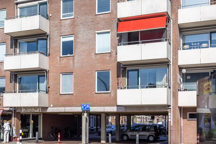 Foto 5 van Drienerstraat 103