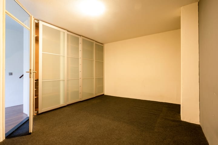 Foto 7 van Jules Massenetstraat 292