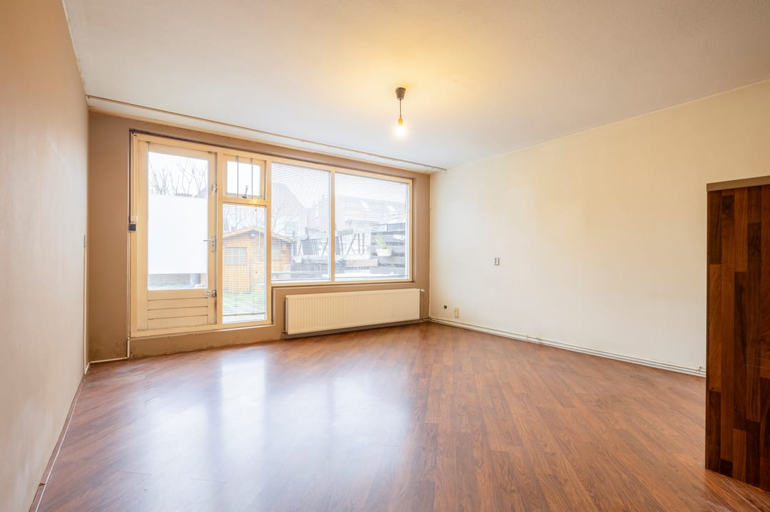 Foto 8 van Jules Massenetstraat 292