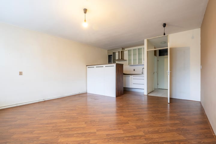 Foto 9 van Jules Massenetstraat 292