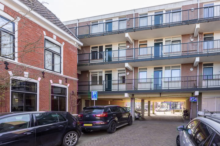 Foto 7 van Drienerstraat 103