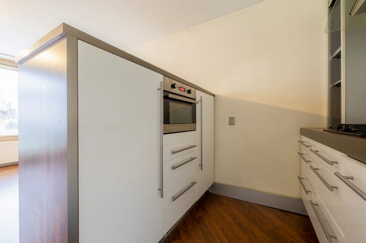 Foto 12 van Jules Massenetstraat 292