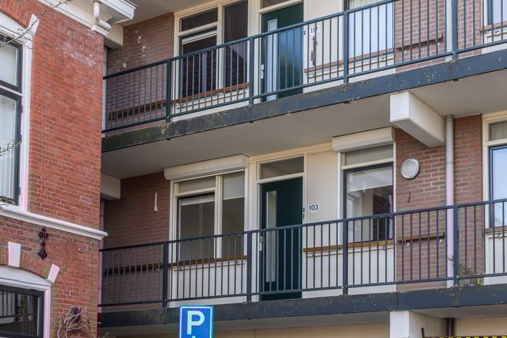 Foto 8 van Drienerstraat 103