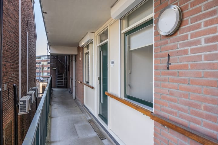 Foto 10 van Drienerstraat 103