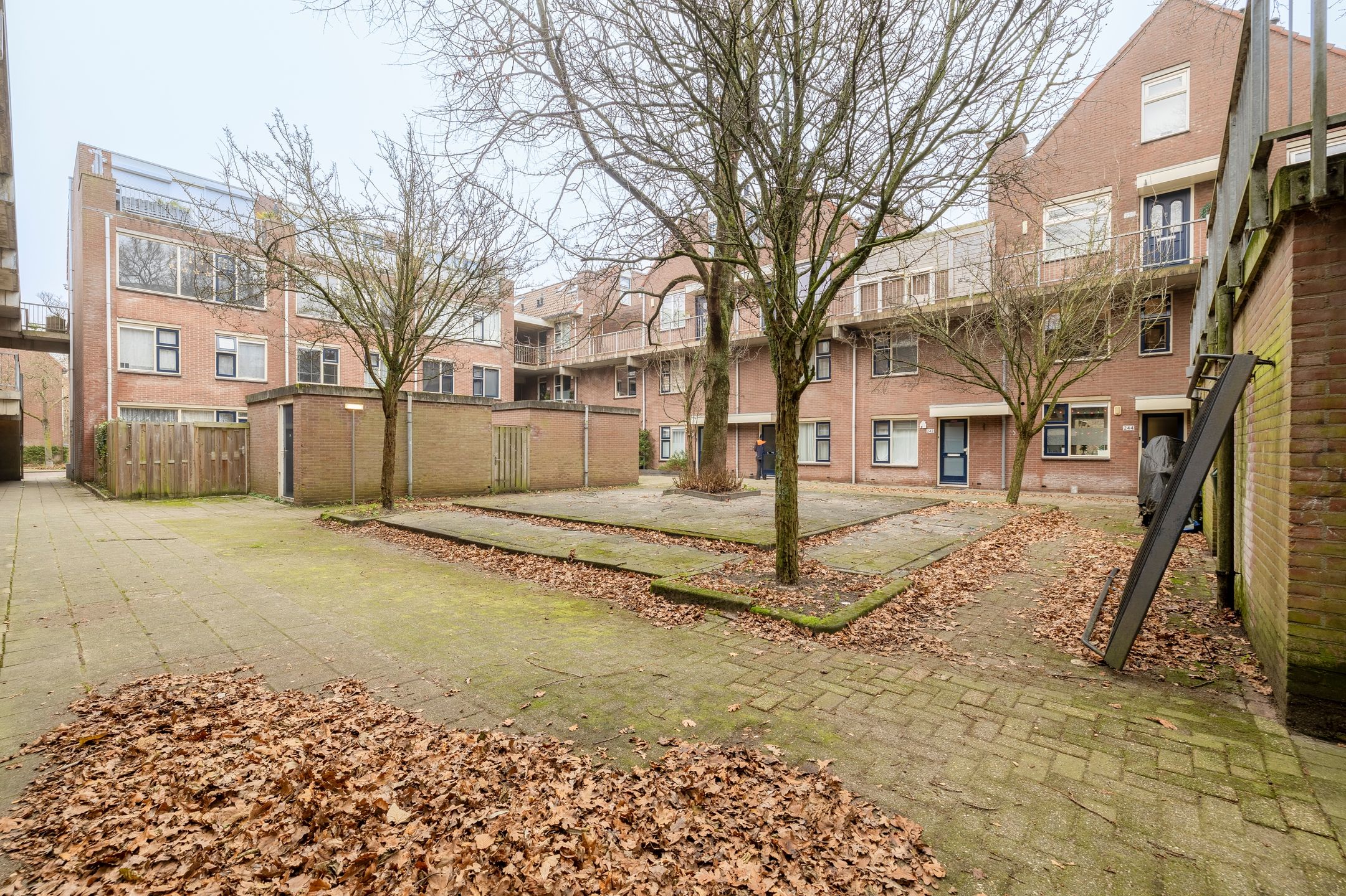 Foto 21 van Jules Massenetstraat 292