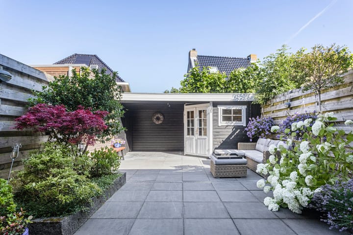 Foto 6 van Sneeuwgans 69