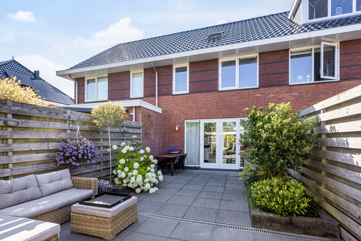 Foto 25 van Sneeuwgans 69