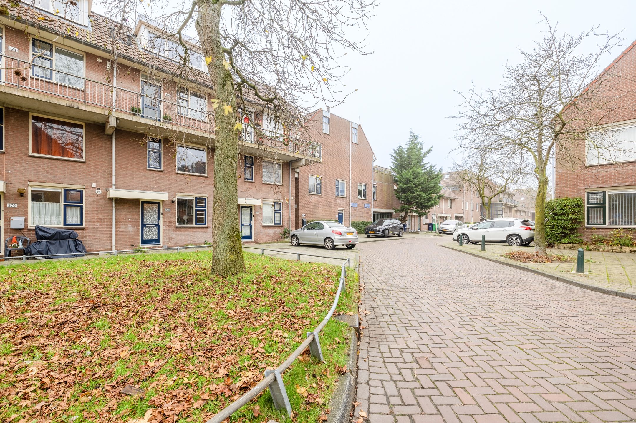 Foto 24 van Jules Massenetstraat 292