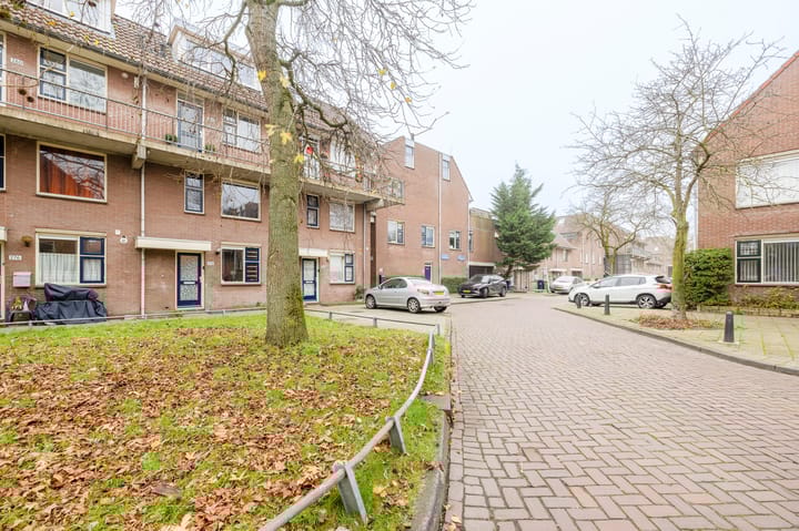 Foto 24 van Jules Massenetstraat 292