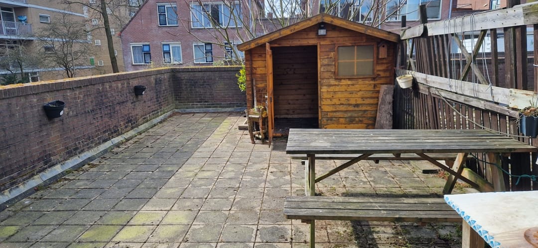 Foto 26 van Jules Massenetstraat 292