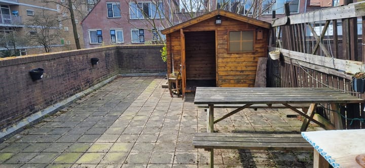 Foto 26 van Jules Massenetstraat 292