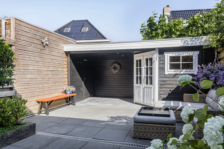 Foto 27 van Sneeuwgans 69