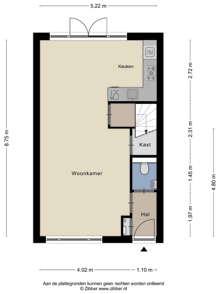 Foto 30 van Sneeuwgans 69