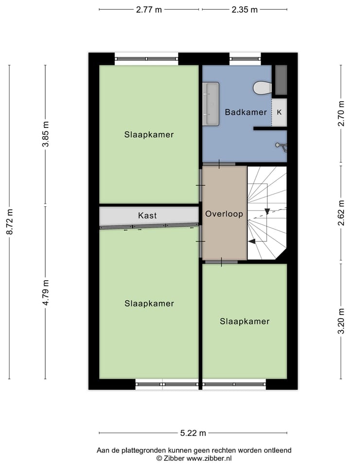 Foto 31 van Sneeuwgans 69