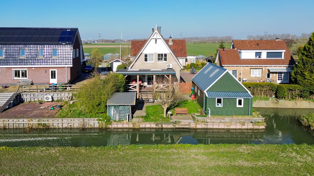 Photo 2 of Dorpsdijk 26