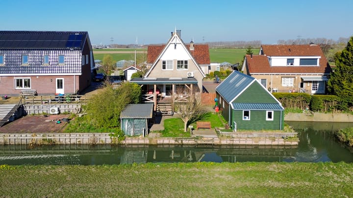 Foto 2 van Dorpsdijk 26