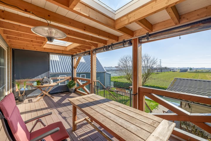 Foto 3 van Dorpsdijk 26