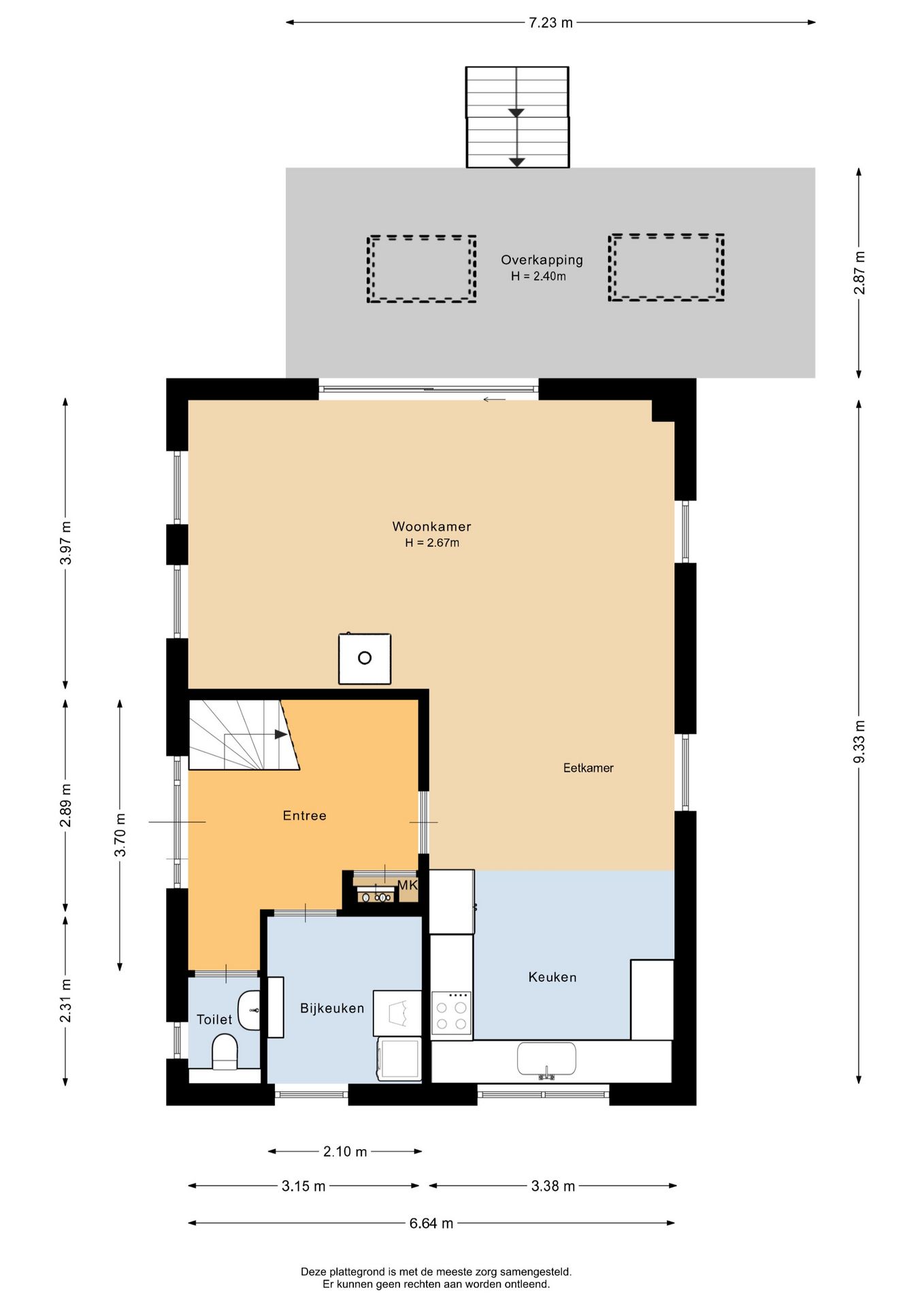 Photo 5 of Dorpsdijk 26