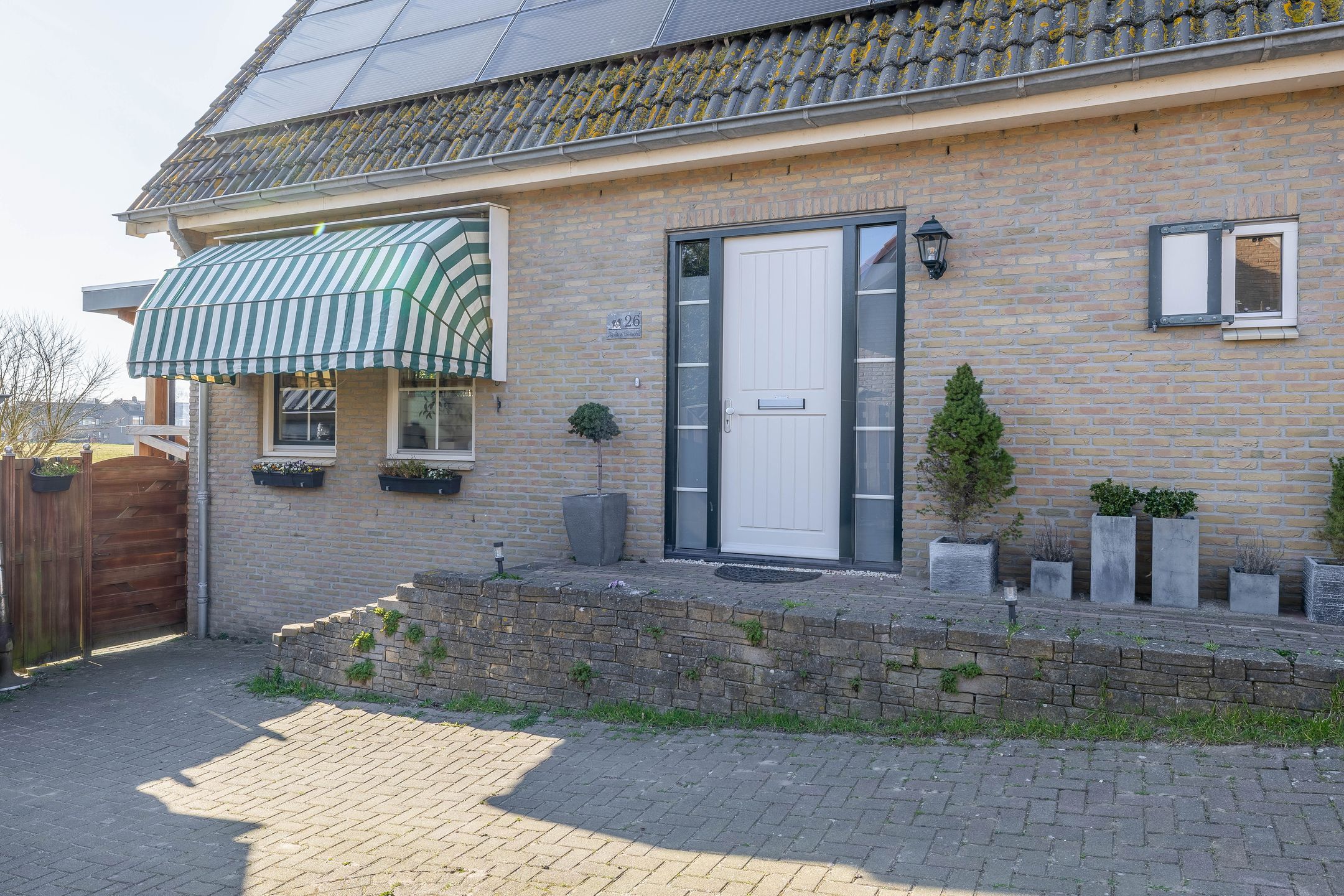 Photo 6 of Dorpsdijk 26