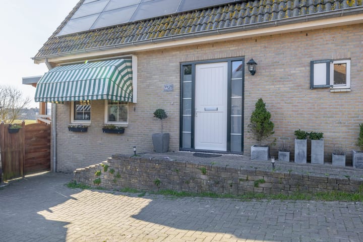 Foto 6 van Dorpsdijk 26