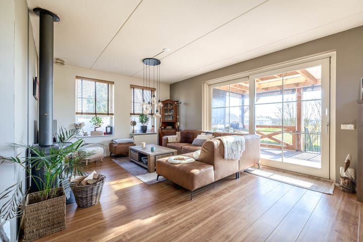 Foto 8 van Dorpsdijk 26