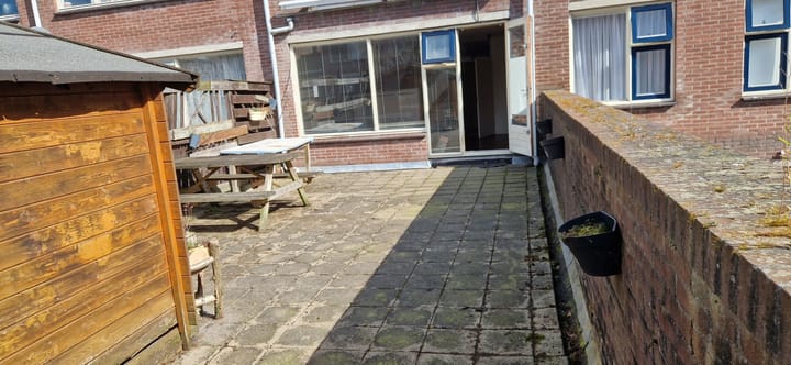 Foto 25 van Jules Massenetstraat 292