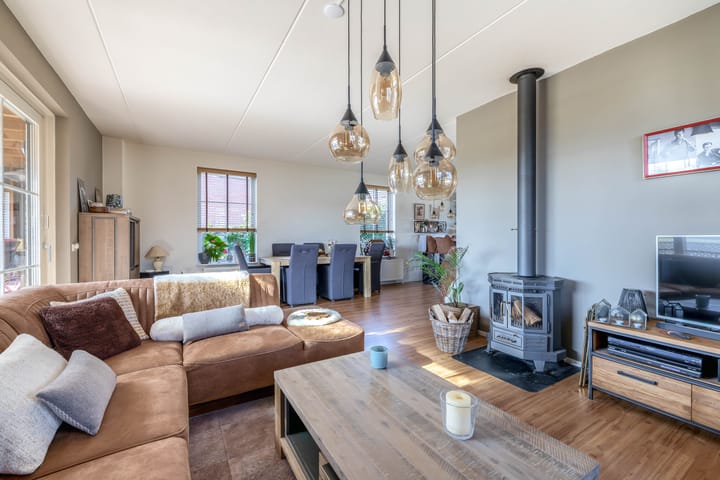 Foto 12 van Dorpsdijk 26